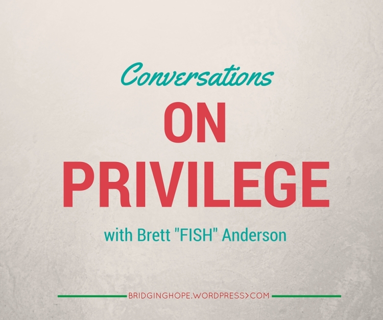 Conversations on privilege